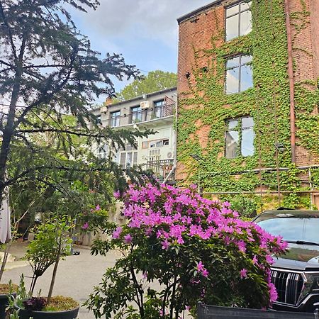 Old Tbilisi Apartments1 Exterior photo